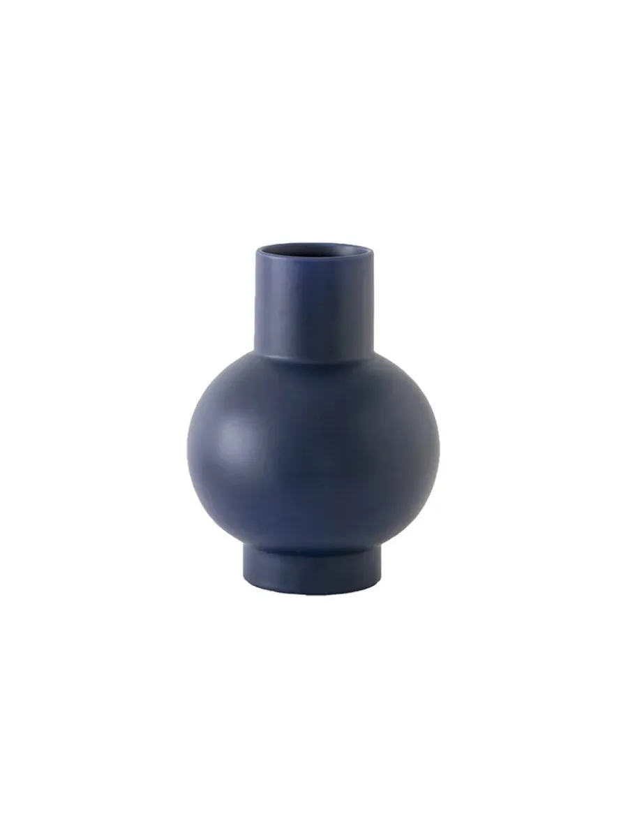 Strøm Vase, vaporous grey fra<raawii Discount