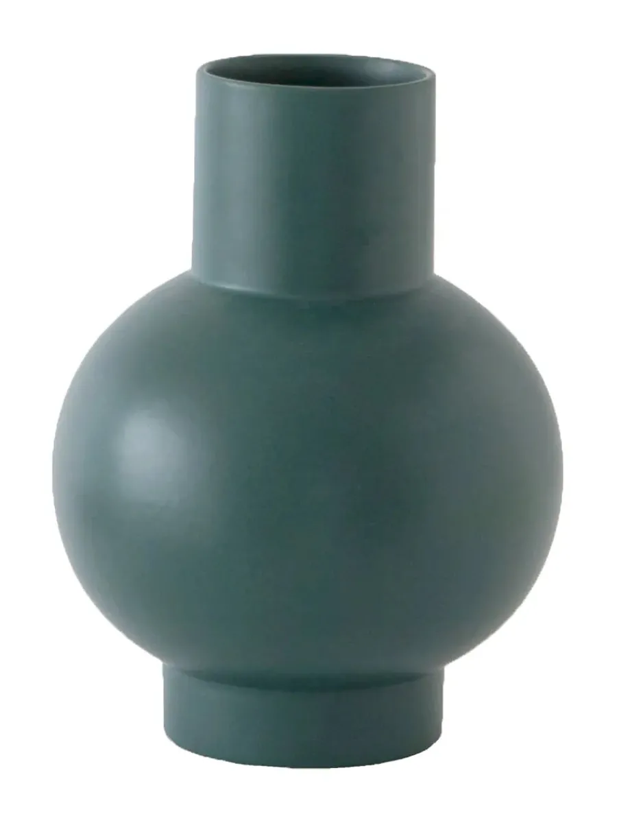 Strøm Vase, vaporous grey fra<raawii Discount