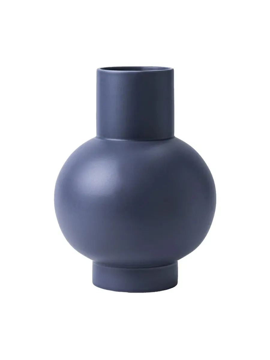 Strøm Vase, vaporous grey fra<raawii Discount