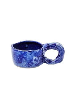 Studio Cup, dark blue fra<NIKO JUNE Clearance