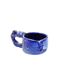 Studio Cup, dark blue fra<NIKO JUNE Clearance