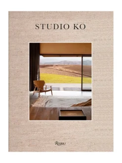 Studio KO fra<New Mags New