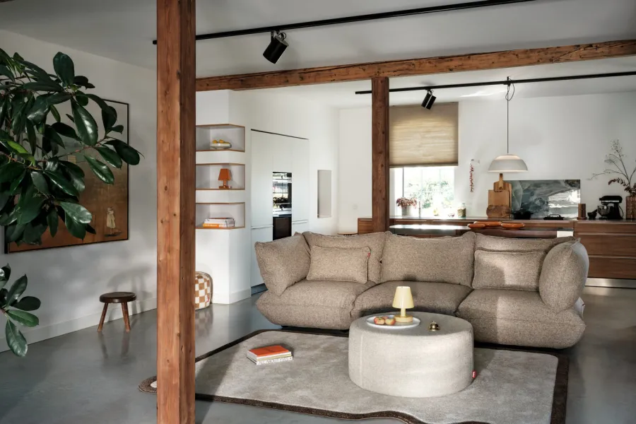 Sumo Sofa Grand fra<Fatboy Sale