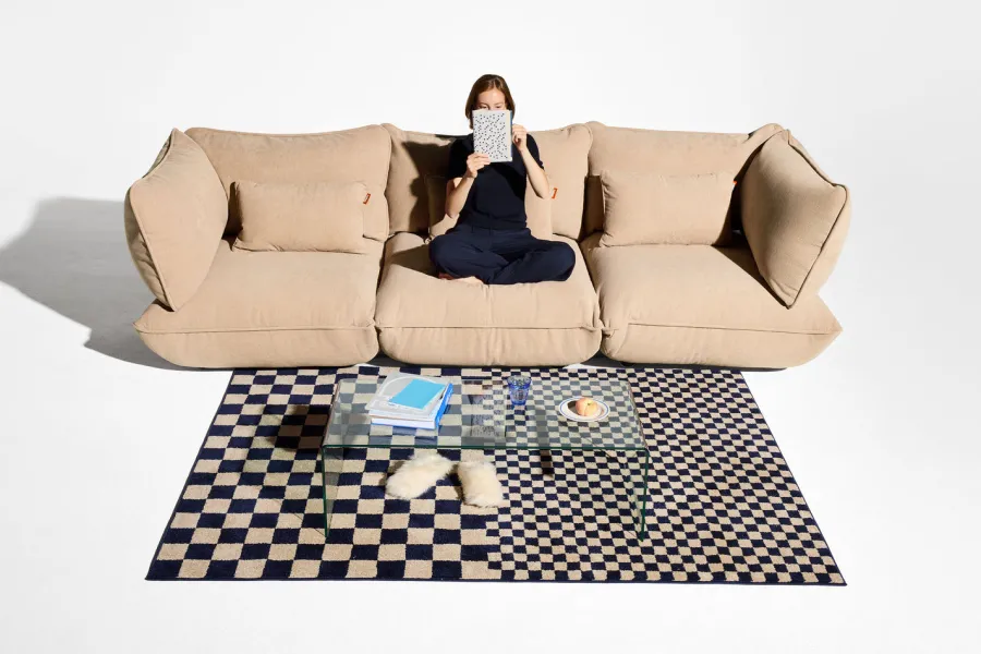 Sumo Sofa Grand fra<Fatboy Sale