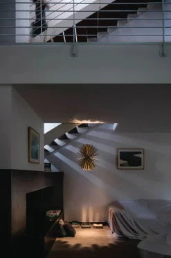 Sun - Light of Love Pendel fra<Foscarini New