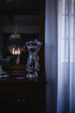 Sun - Light of Love Pendel fra<Foscarini New