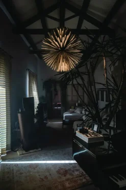 Sun - Light of Love Pendel fra<Foscarini New