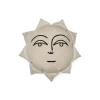 Sun Cushion, natural fra<Ferm Living Online