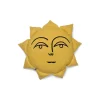 Sun Cushion, yellow fra<Ferm Living New