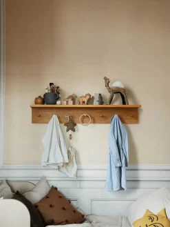 Sun Cushion, yellow fra<Ferm Living New