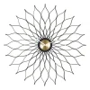 Sunflower Clock fra<Vitra New