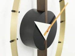 Sunflower Clock fra<Vitra New