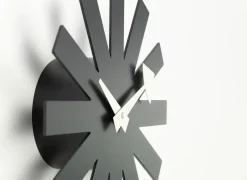 Sunflower Clock fra<Vitra New