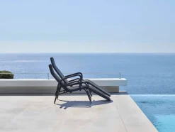 Sunrise Liggestol fra<Cane-line