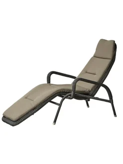 Sunrise Liggestol fra<Cane-line