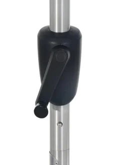 Sunshade Parasol Ø300 m. Krank fra<Cane-line Best