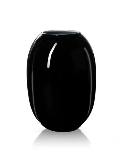 SUPER Vase fra (Sort/Opal)<Piet Hein