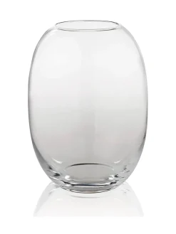 SUPER Vase fra (Sort/Opal)<Piet Hein