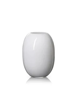 SUPER Vase fra (Grå/Opal)<Piet Hein Hot