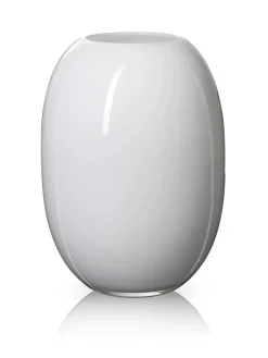 SUPER Vase fra (Grå/Opal)<Piet Hein Hot