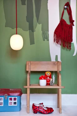 Superæg pendel fra<Piet Hein