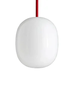 Superæg pendel fra<Piet Hein