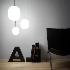 Superæg pendel fra<Piet Hein