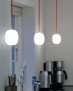 Superæg pendel fra<Piet Hein