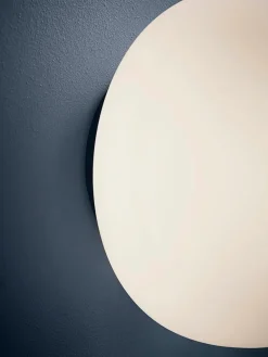 Supernate Væglampe, Ø28 fra<Frandsen Online