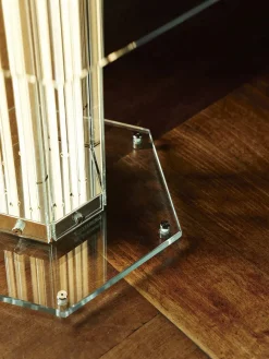 SuperWire T Table Lamp fra<Flos Discount