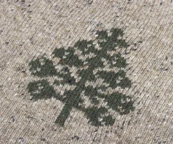 Sweater Strikket størrelse 3-4 år - Træ fra<Maileg New