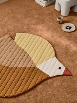 Swif Quilted Mat fra<Ferm Living Discount