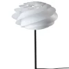 Swirl bordlampe fra<Le Klint Best