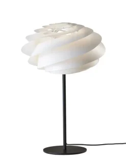 Swirl bordlampe fra<Le Klint Best
