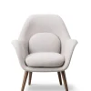 Swoon Lounge Petit fra<Fredericia Furniture Discount