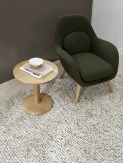 Swoon Lounge Petit fra<Fredericia Furniture Discount