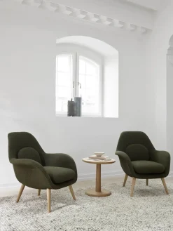 Swoon Lounge Petit fra<Fredericia Furniture Discount
