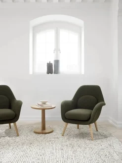 Swoon Lounge Petit fra<Fredericia Furniture Discount