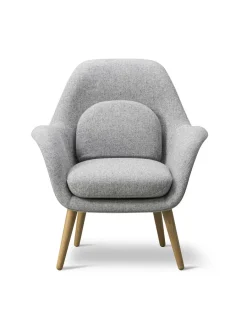 Swoon Lounge Petit fra<Fredericia Furniture Discount