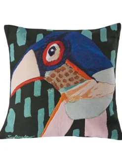 Sylvester Vandrefuglen pude fra<Poulin Design New