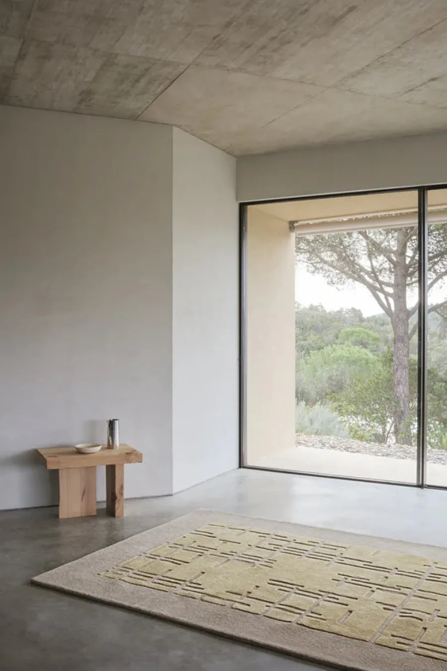 Symmetry Tæppe, Sun fra<Massimo Online