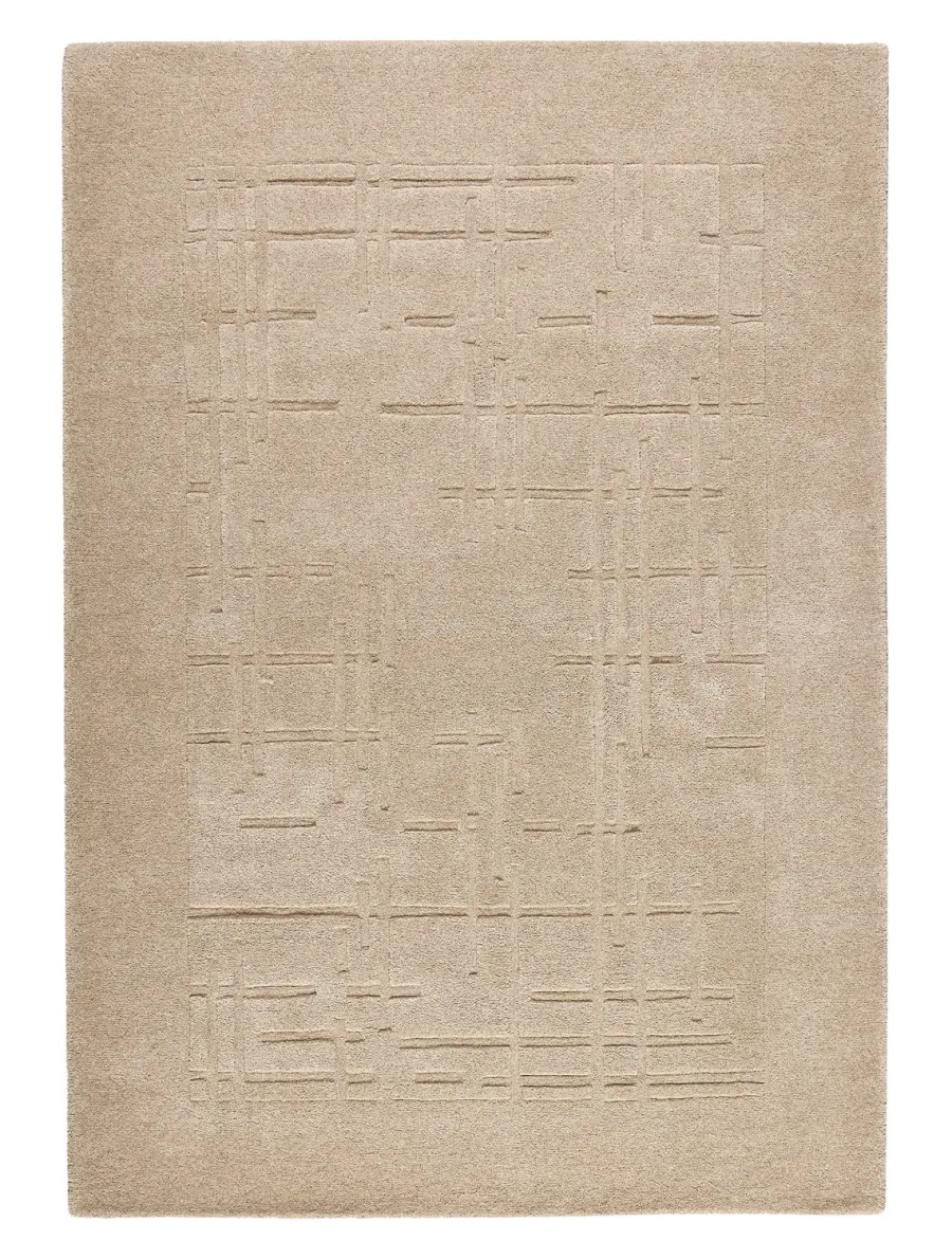 Symmetry Tæppe, Sun fra<Massimo Online