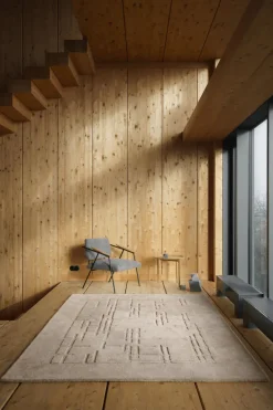 Symmetry Tæppe, Sun fra<Massimo Online