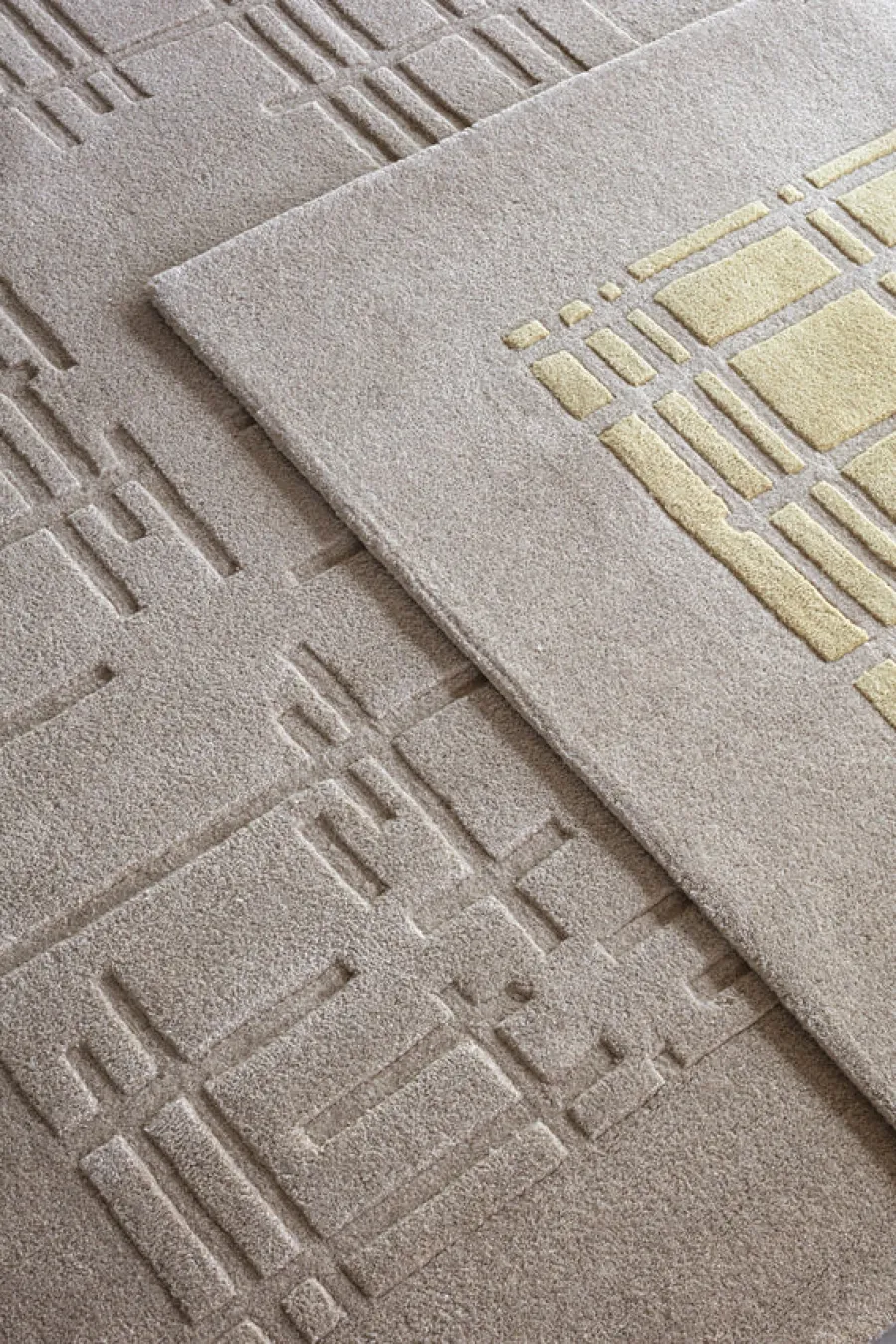 Symmetry Tæppe, Sun fra<Massimo Online