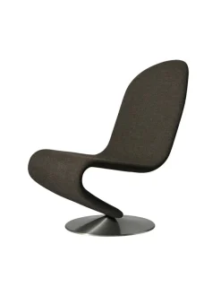 System 1-2-3 Lounge Chair af Verner Panton<Verpan Outlet
