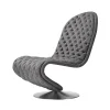 System 1-2-3 Lounge Chair Deluxe af Verner Panton<Verpan Discount