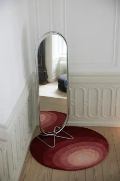 System 1-2-3 Mirror fra<Verpan Clearance