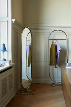 System 1-2-3 Mirror fra<Verpan Clearance