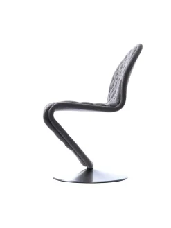 System 1-2-3 spisestol Deluxe af Verner Panton<Verpan Clearance