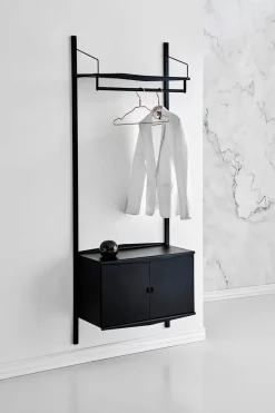 System Ultra Bøjlestang fra<DK3 Online